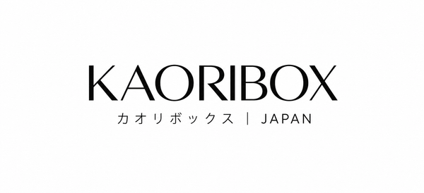 KaoriBox Japan